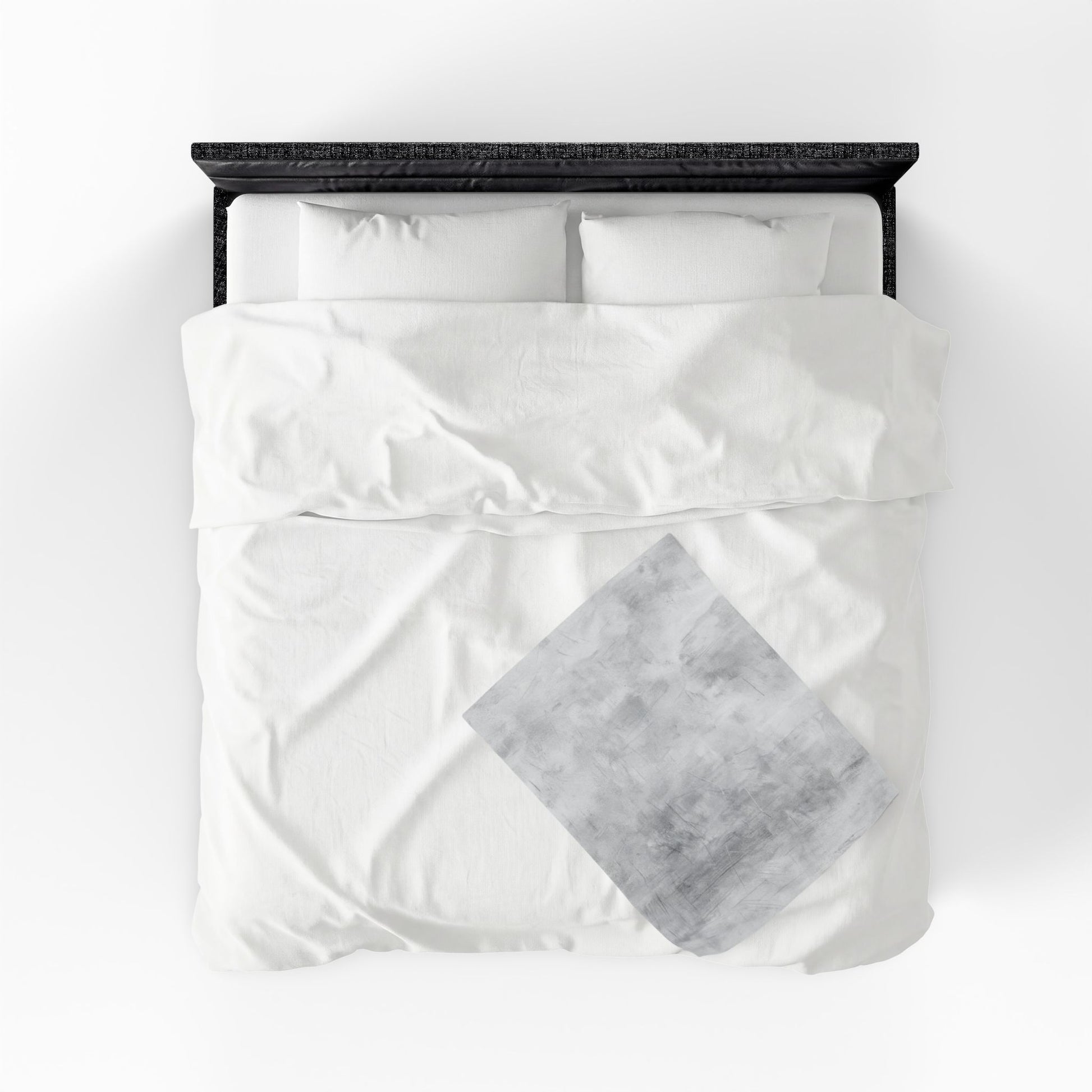 Velveteen plush blanket with all-over print, soft luxurious throw for home, couch, or bed by Printify