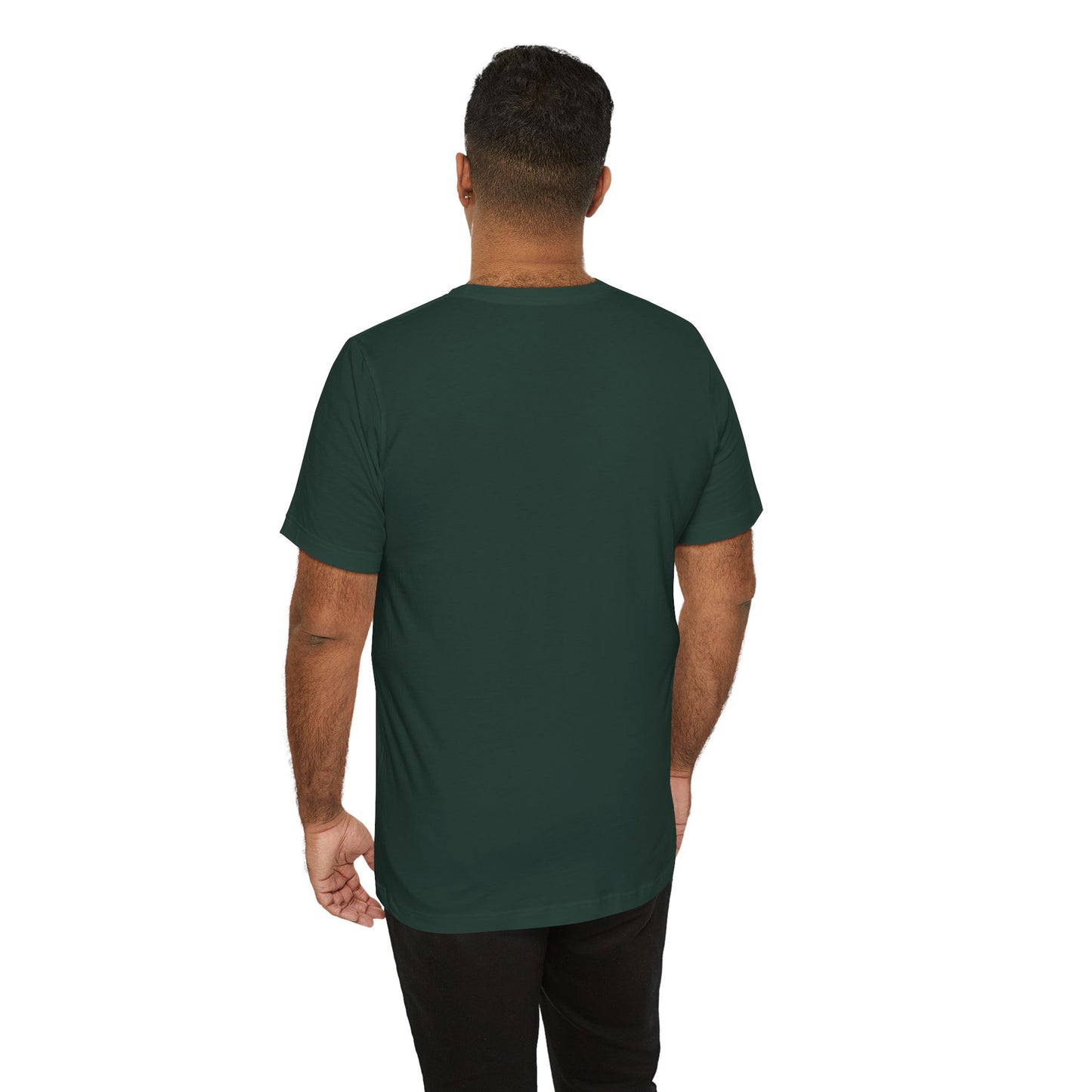 Est. 2004 Unisex Jersey Tee - Vintage Style Graphic Shirt, Casual Wear, Gift for Birthdays, Anniversaries, Celebrations