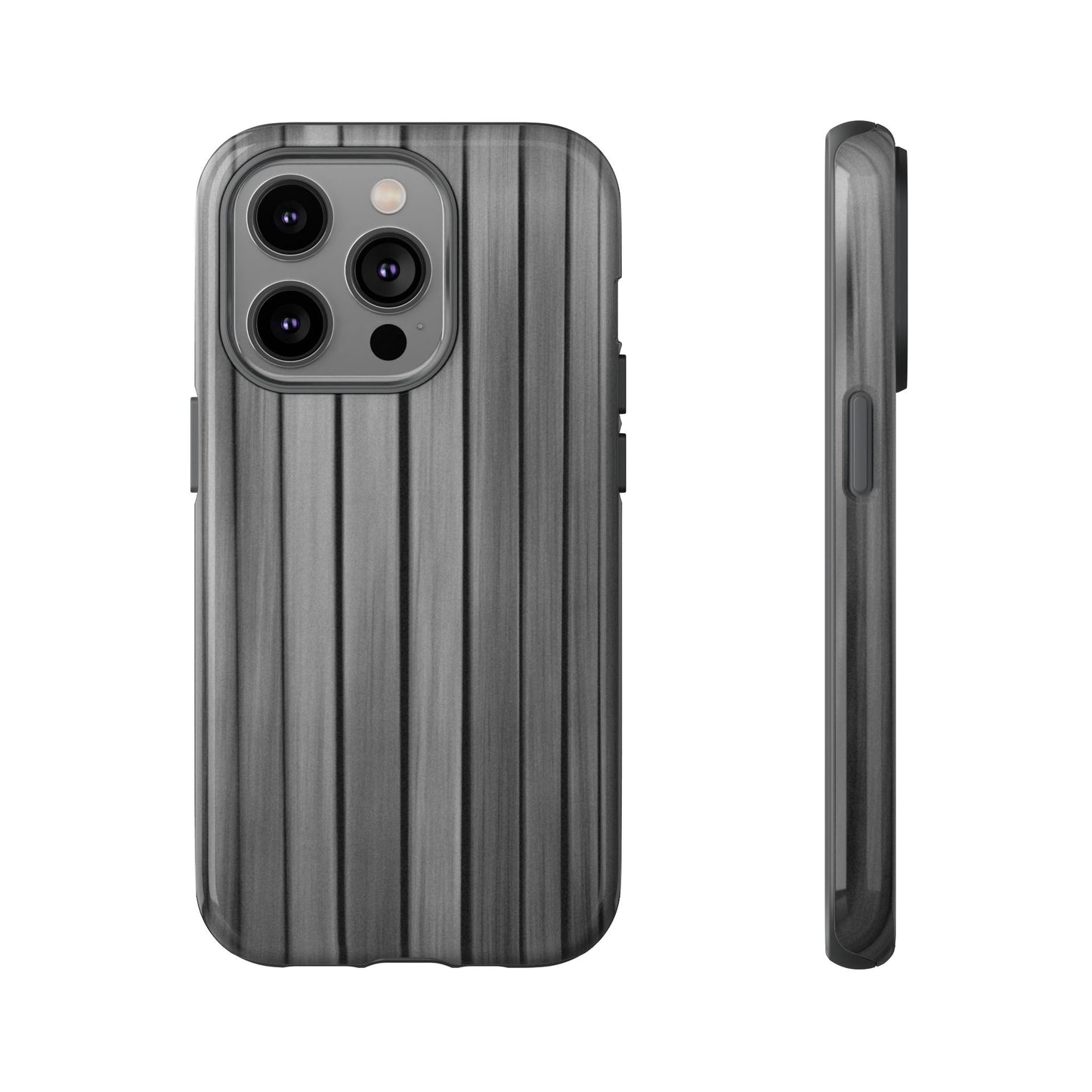 Sleek Tough Phone Case – Durable Protection with Modern Design - TRV