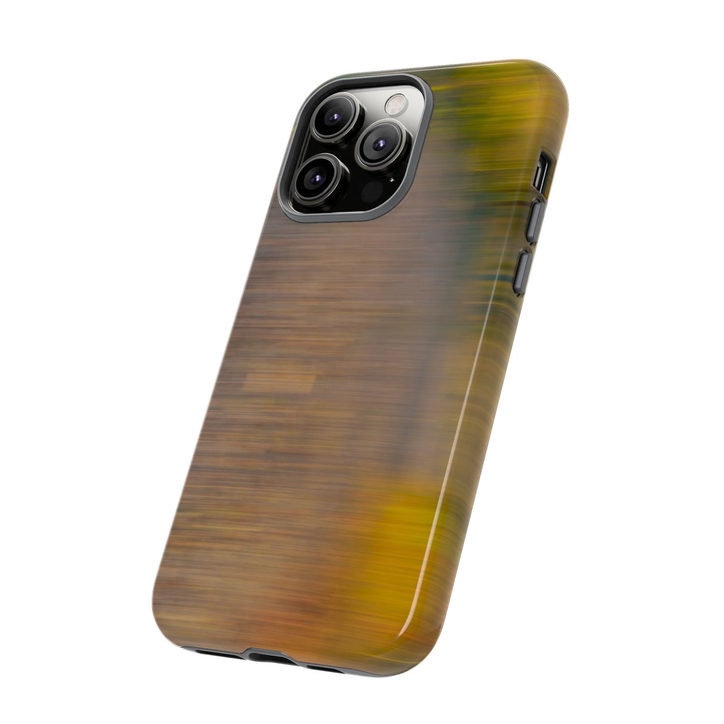 Tough Cases - Stylish & Durable Phone Case with Abstract Design - TRV