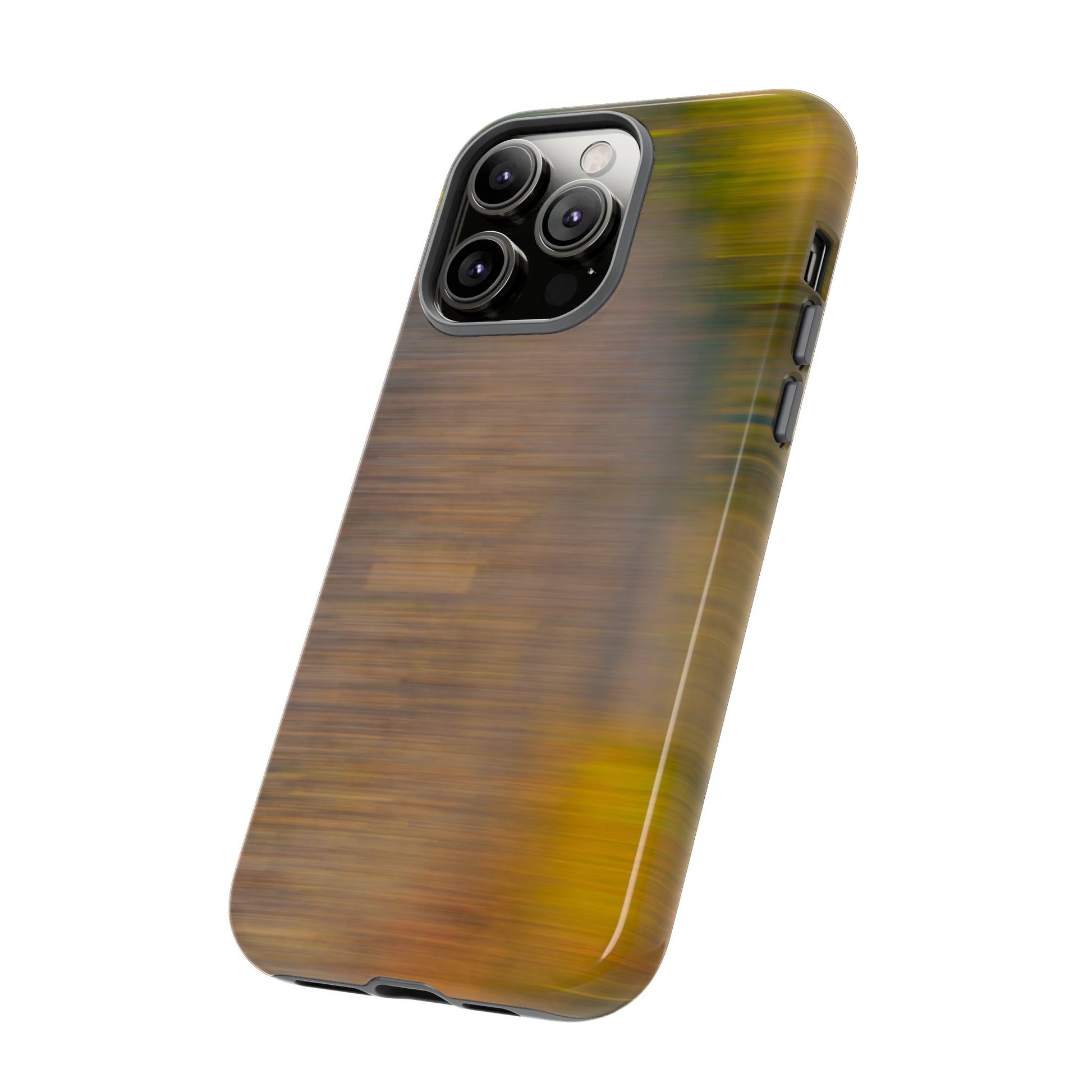 Tough Cases - Stylish & Durable Phone Case with Abstract Design - TRV