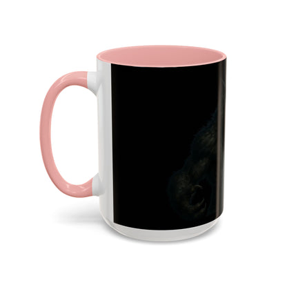 Howling Werewolf Coffee Mug - Perfect Gift for Horror Lovers, Wolf Enthusiasts, Halloween Decor, Unique Drinkware, Gothic Homeware - TRV