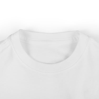 Baby boy's infant tee featuring a cute sloth nap graphic, soft cotton kids shirt by Printify, perfect for little ones.