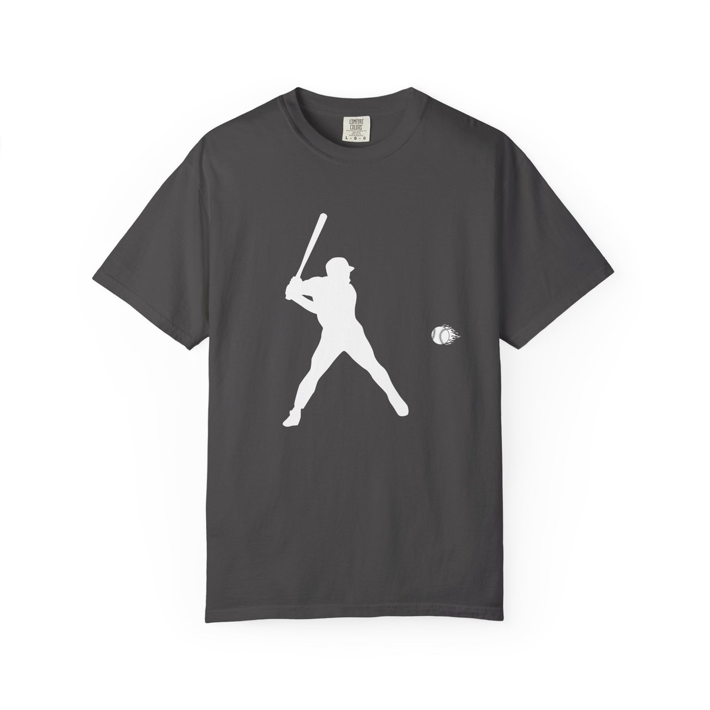 Unisex Baseball Graphic Tee, Casual Wear, Sports T-shirt, Gift for Baseball Fans, Summer Collection, Athleisure Style