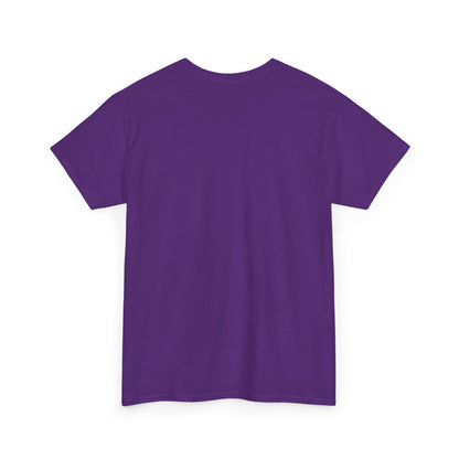 Vintage Est. 1995 T-shirt by Printify featuring minimalist design and birthday theme, worn as casual everyday apparel.