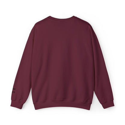 mama sweatshirt | simple script mom pullover - TRV