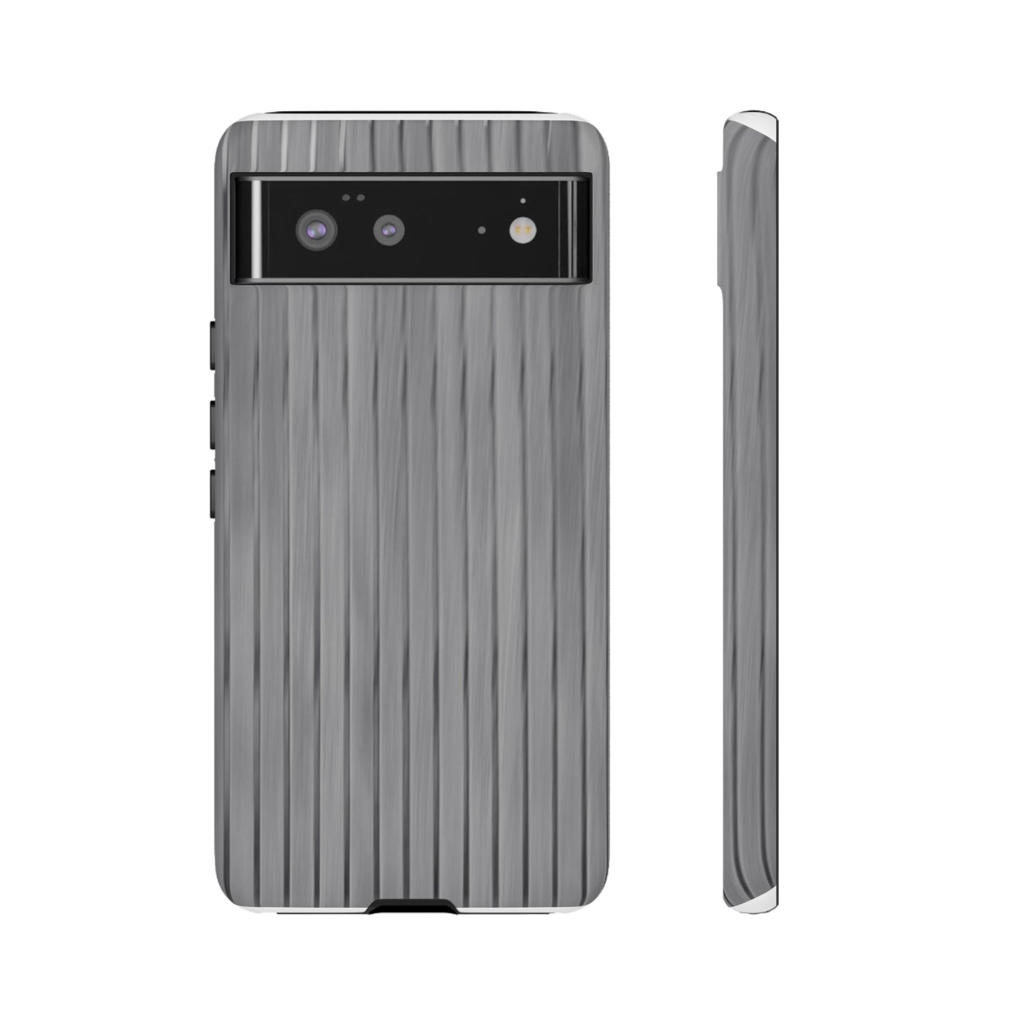 Durable Phone Case - Tough Cases with Textured Design - TRV