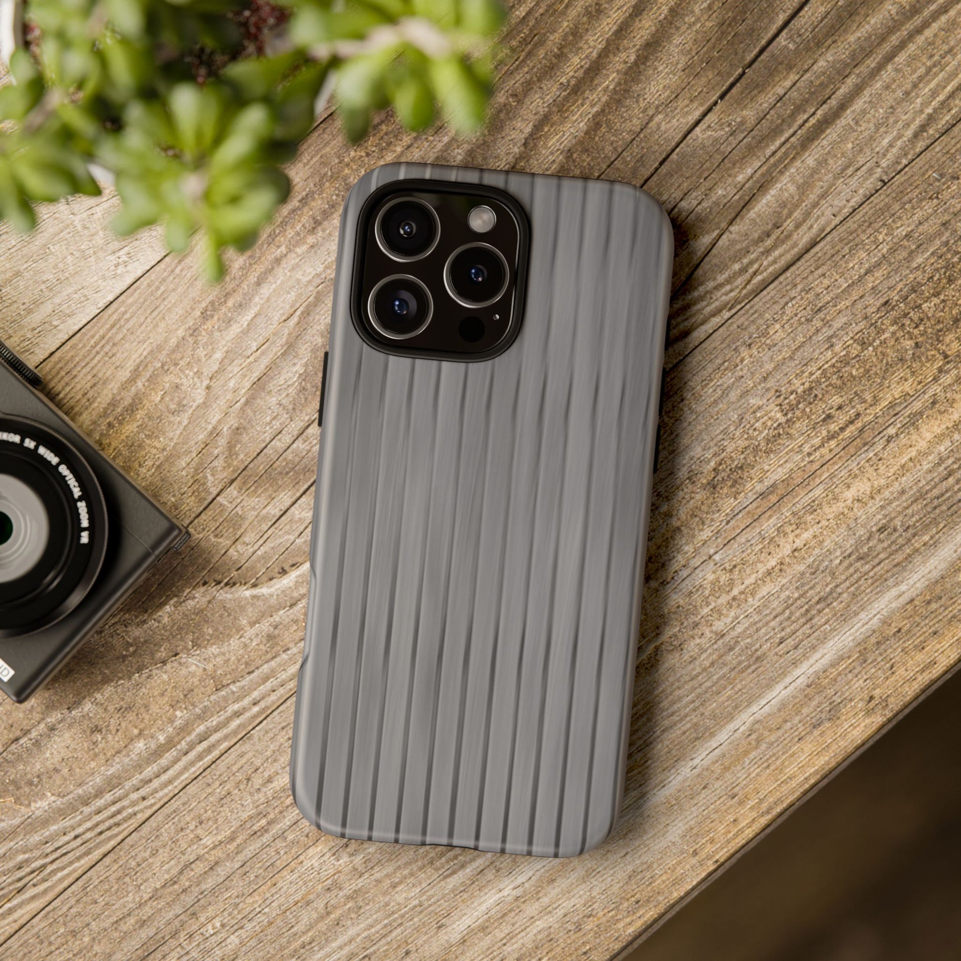 Durable Phone Case - Tough Cases with Textured Design - TRV