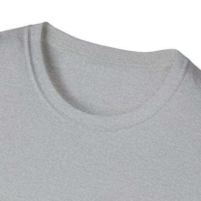 Vintage 1994 Est. graphic T-shirt by Printify featuring retro-inspired design on a classic cotton tee.