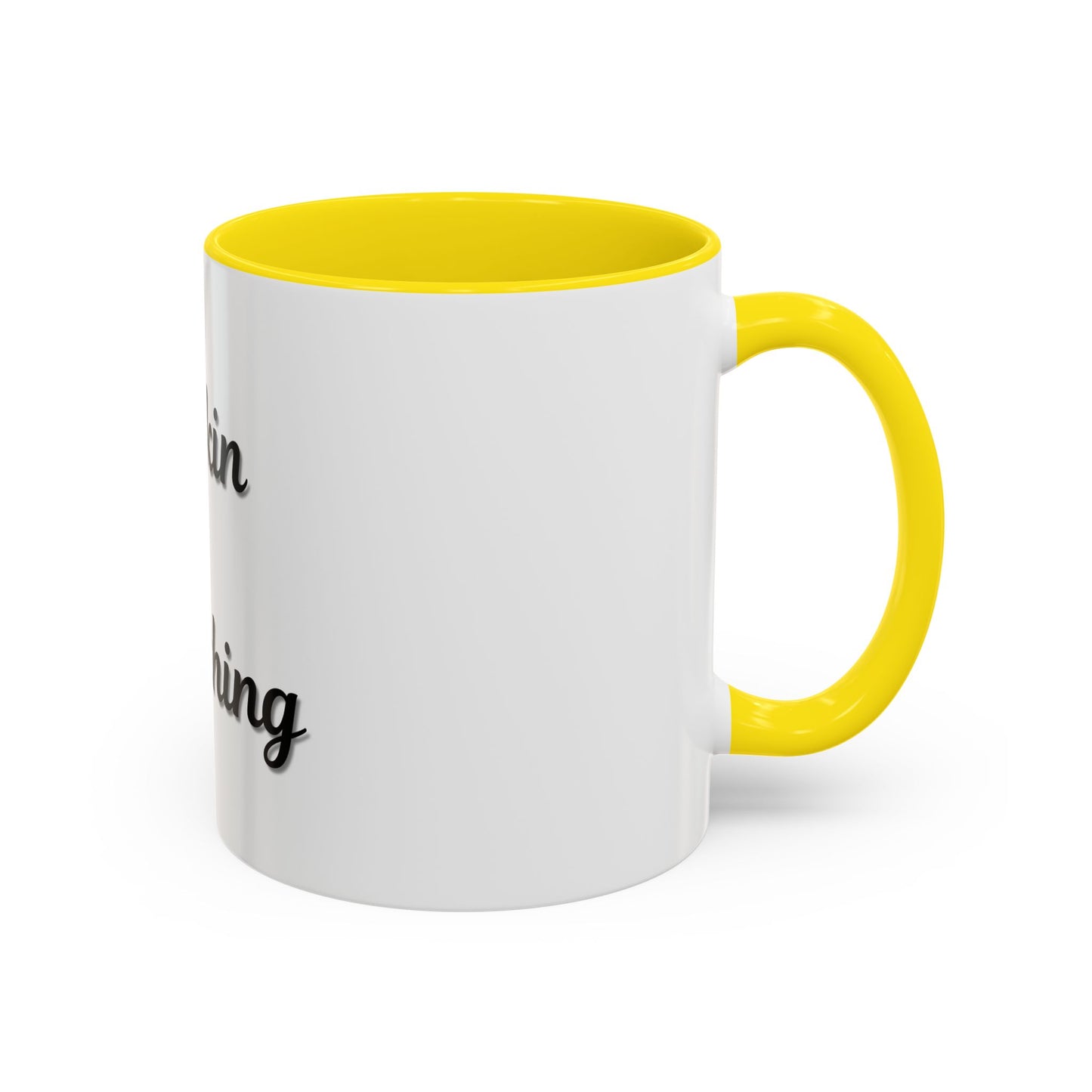 Pumpkin Spice Coffee Mug - Celebrate Fall Flavors in Style - TRV