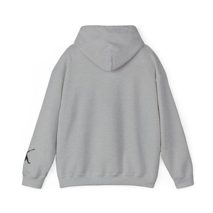 Baseball Lover's Unisex Hoodie - Perfect for Sports Fans, Gifts, Cozy Wear, Casual Style, All Seasons
