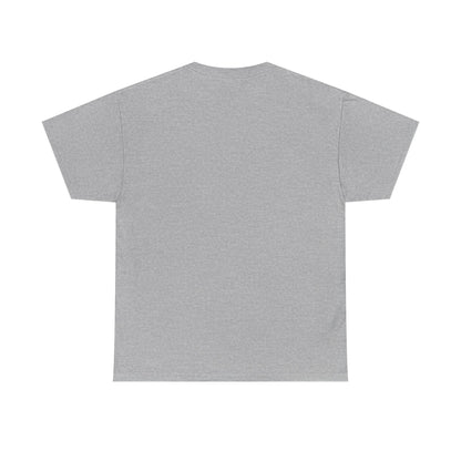 Vintage minimalist "Est. 1995" T-shirt by Printify featuring a simple birthday design on a casual tee.