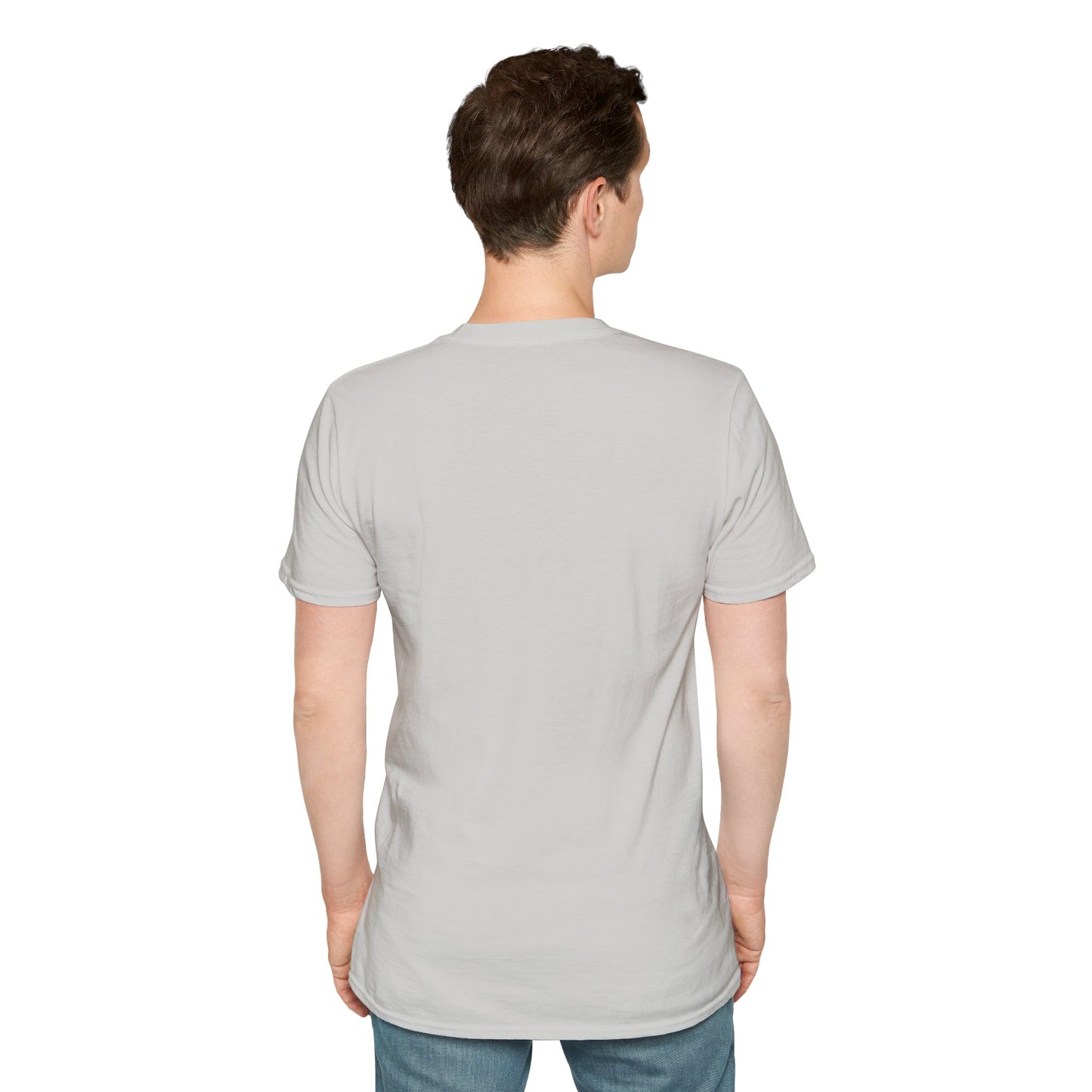 Edgy Graphic Unisex T-Shirt - Dripping Mouth Design, Cool Tee, Trendy Shirt, Hipster Top, Streetwear, Alternative Fashion, Holiday Gift