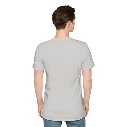 Edgy Graphic Unisex T-Shirt - Dripping Mouth Design, Cool Tee, Trendy Shirt, Hipster Top, Streetwear, Alternative Fashion, Holiday Gift