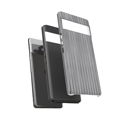 Durable Phone Case - Tough Cases with Textured Design - TRV