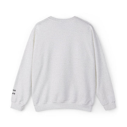 mama sweatshirt | simple script mom pullover - TRV