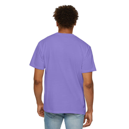 TRV08 Logo Tee | Unisex Garment-Dyed T-Shirt