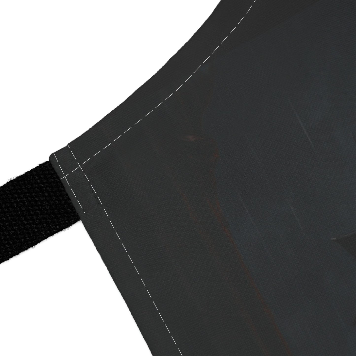 Vampire Blood Moon Apron