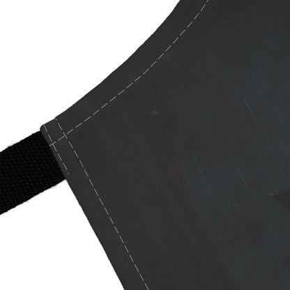 Vampire Blood Moon Apron