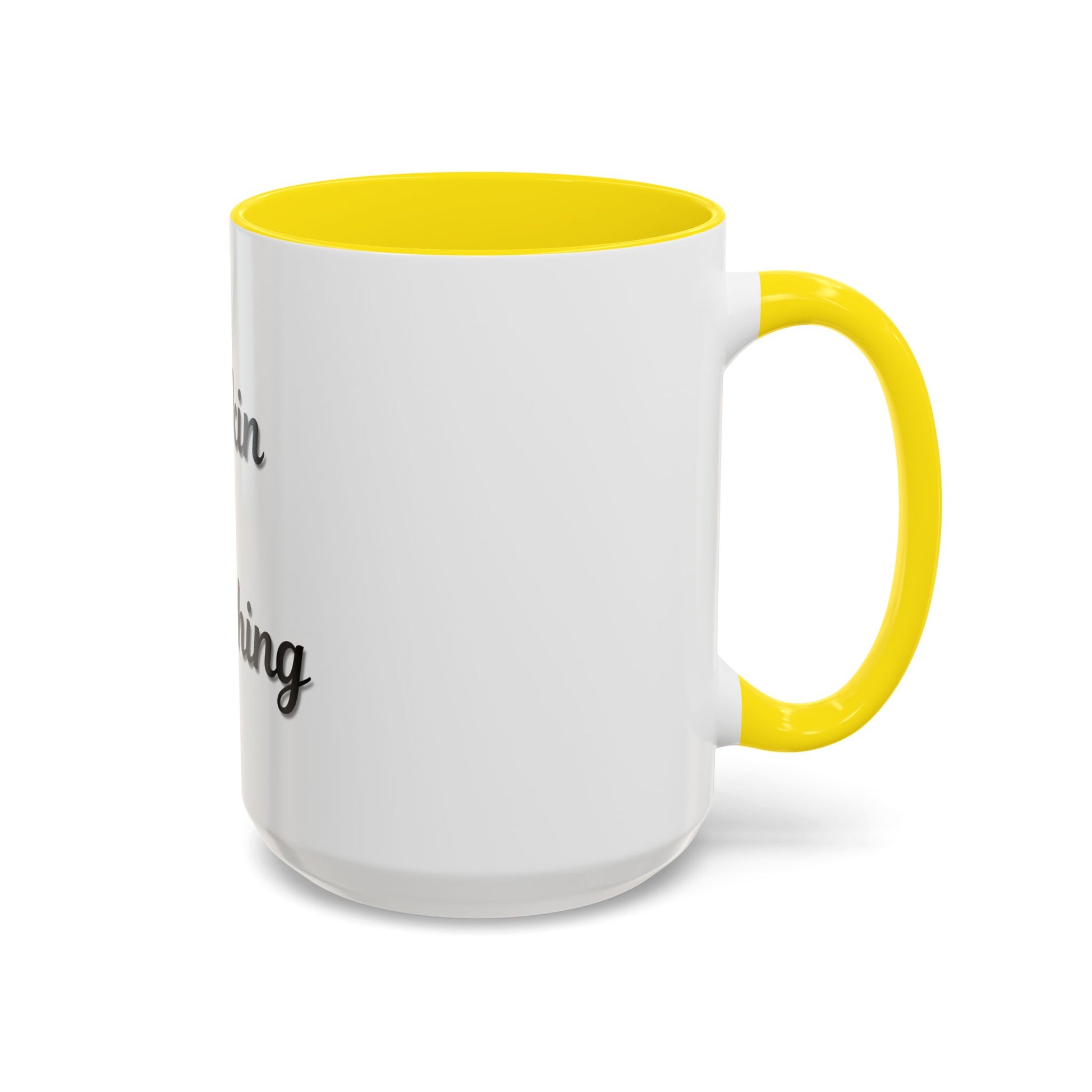 Pumpkin Spice Coffee Mug - Celebrate Fall Flavors in Style - TRV