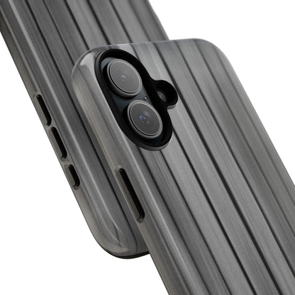 Sleek Tough Phone Case – Durable Protection with Modern Design - TRV