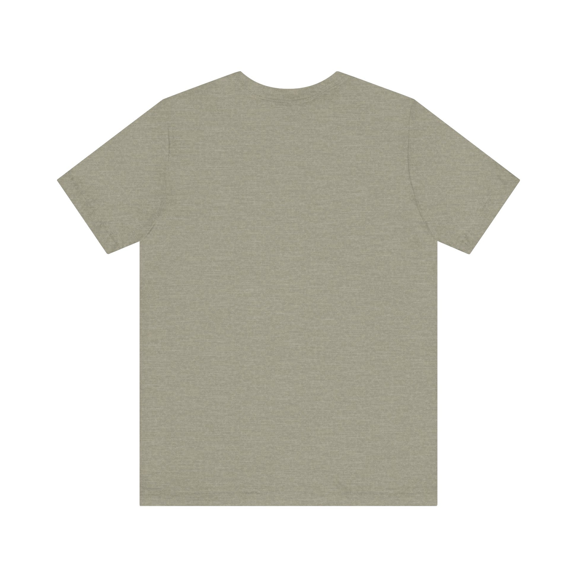 Unisex Jersey Tee - 'Est. 1996' Graphic Shirt, Birthday Gift, Casual Wear, Vintage Style, Retro Fashion, Gift for Him/Her - TRV