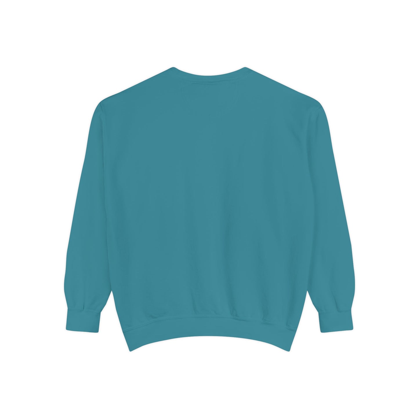 Unisex Sweatshirt, I love Football, Cozy, Perfect for Everyday Wear, Gift Idea for Friends, Couples, and Special Occasions - TRV