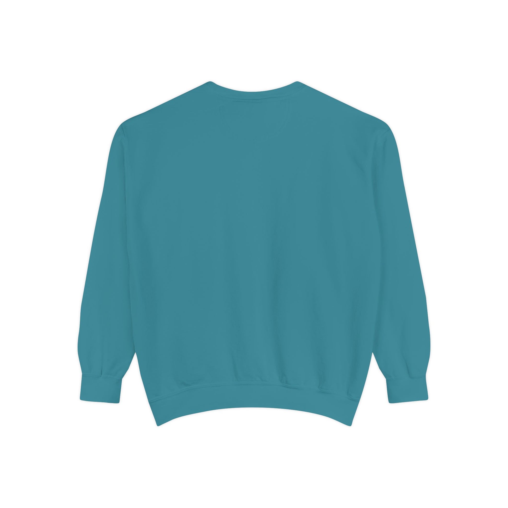 Unisex Sweatshirt, I love Football, Cozy, Perfect for Everyday Wear, Gift Idea for Friends, Couples, and Special Occasions - TRV