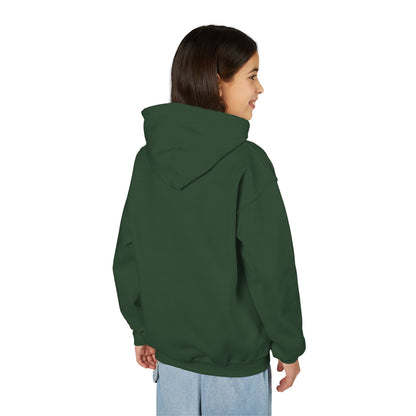 Youth Baseball Catcher Hoodie, Sporty Sweatshirt for Kids, Perfect Gift for Young Athletes, Team Spirit Gear, Sports Event Apparel