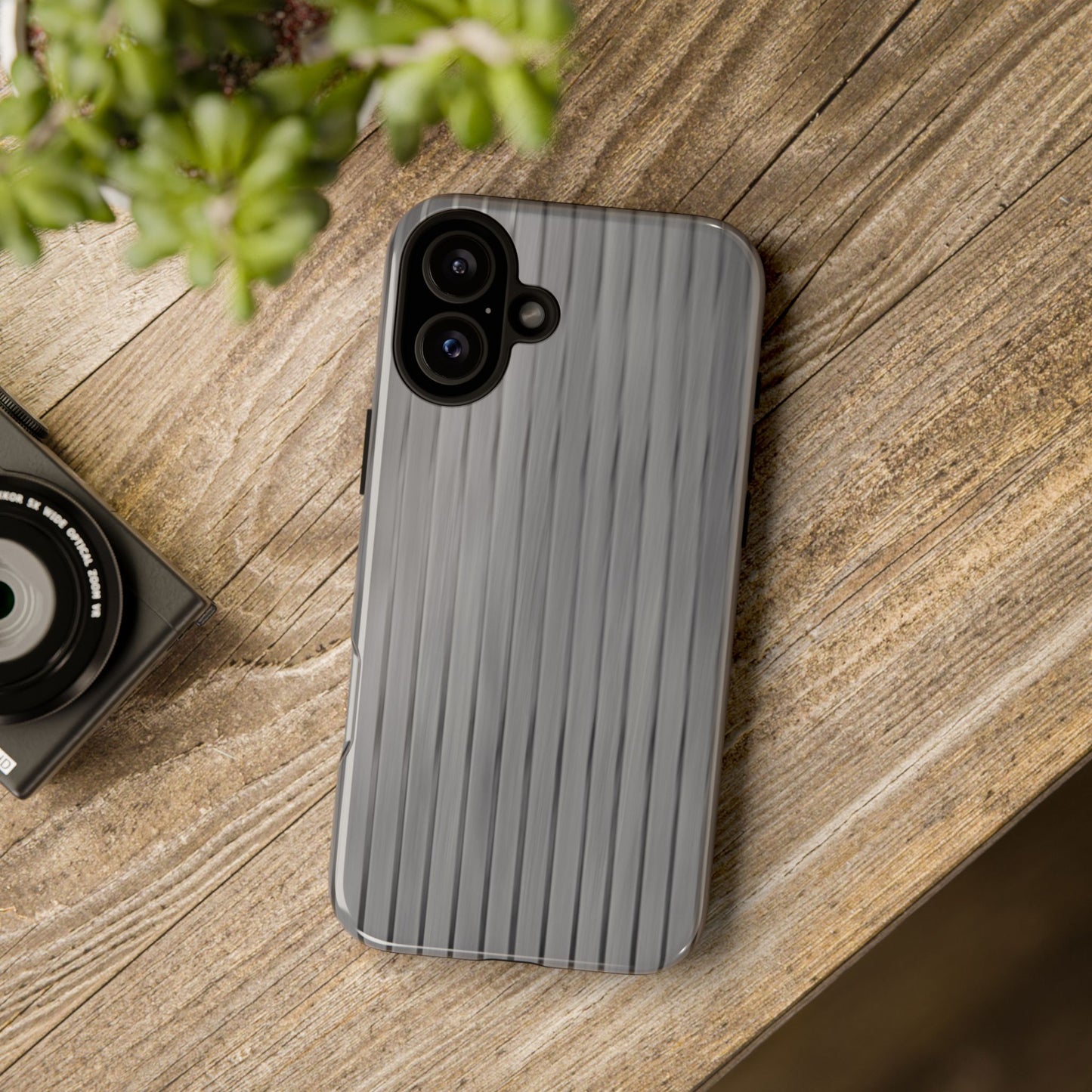Durable Phone Case - Tough Cases with Textured Design - TRV