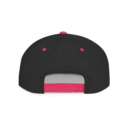 Baseball Love Snapback Hat | Gift for Sports Fans, Casual Wear, Team Spirit, Father's Day, Birthday, Outdoor Activities - TRV