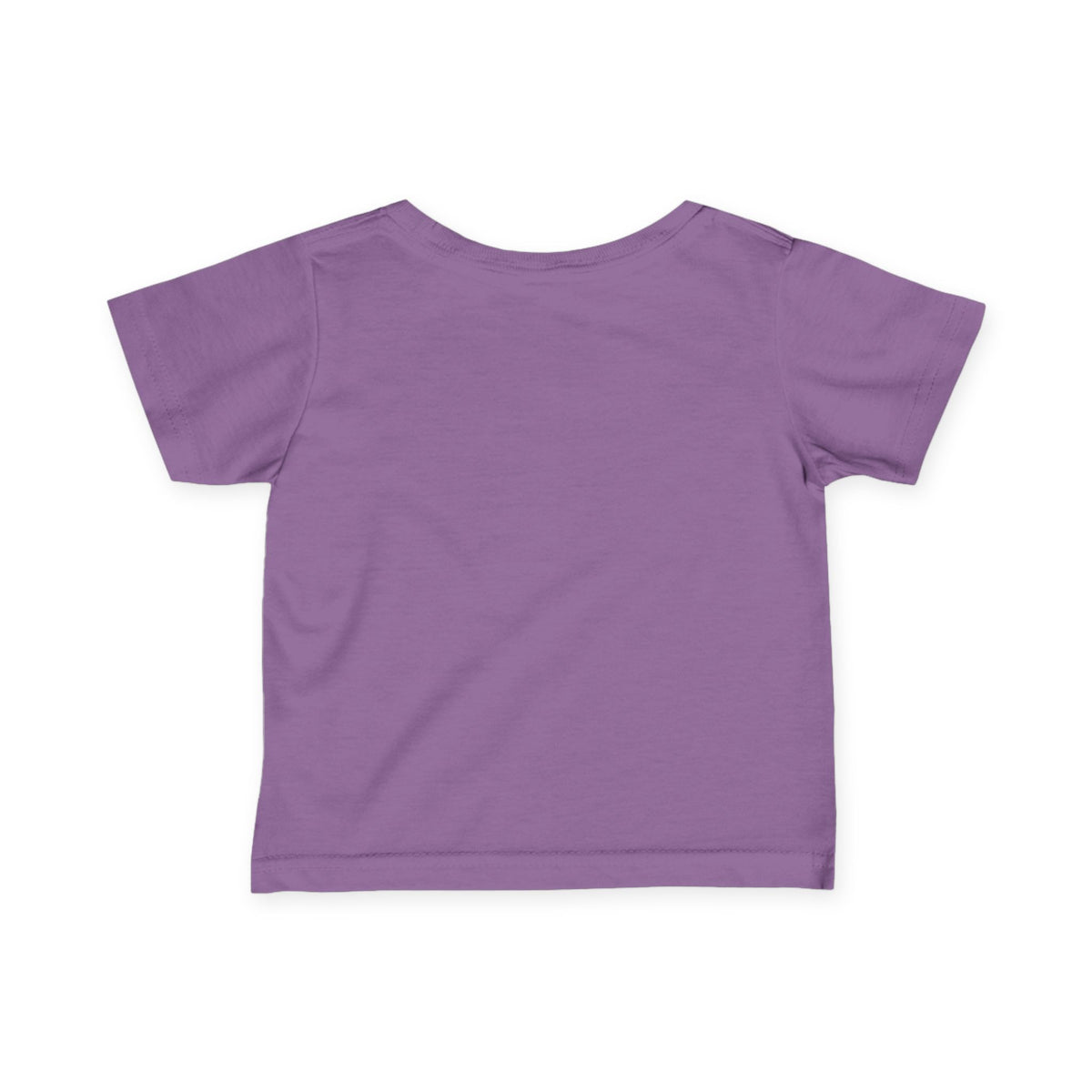 Baby boy's infant tee featuring a cute sloth nap graphic, soft cotton kids shirt from Printify.