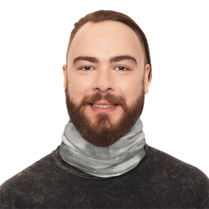 Stylish Lightweight Neck Gaiter for Outdoor Adventures, Versatile Face Covering, Gifts for Hikers, Festival Accessory, Breathable Fashion