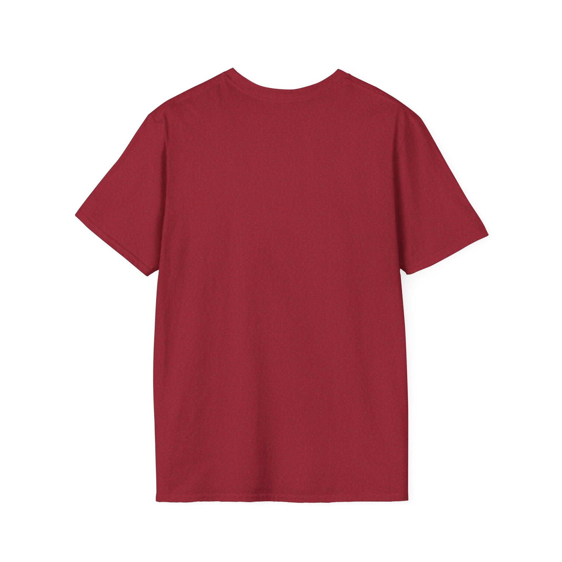 Abstract Path Unisex T-Shirt - Gift for Him or Her, Birthday Gift, Trending Fashion - TRV