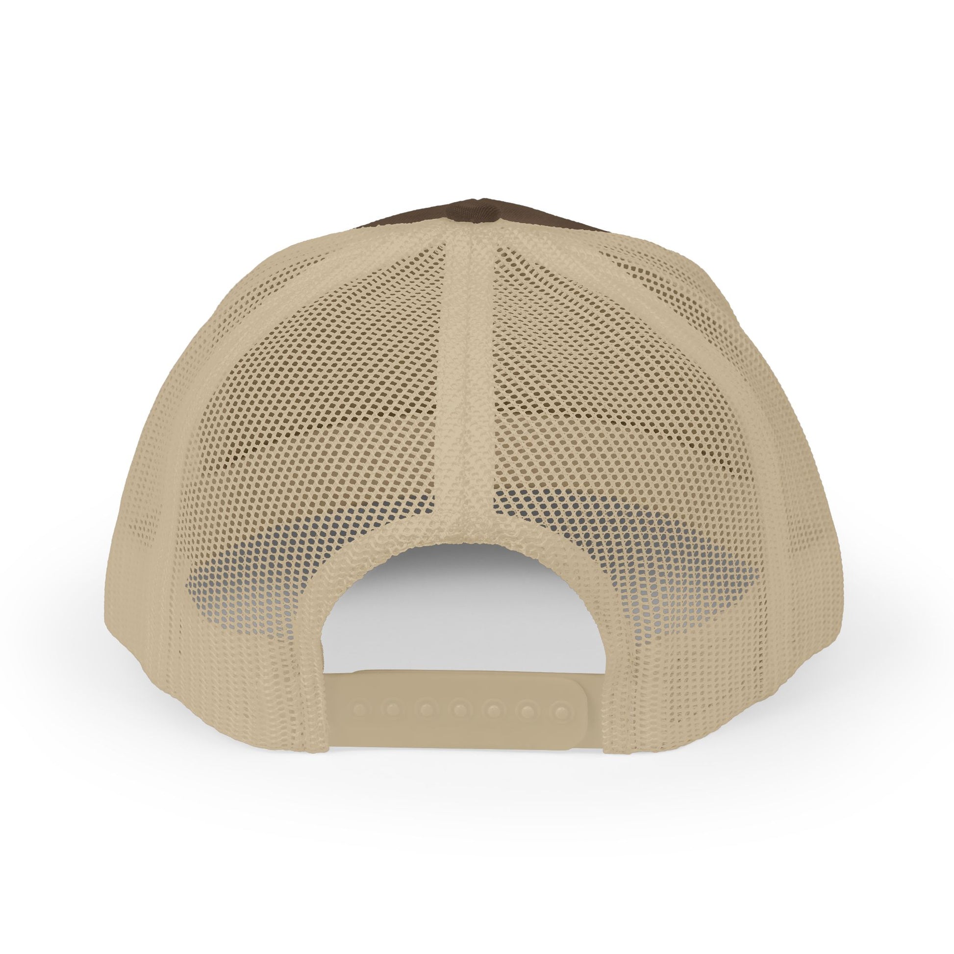Stylish Trucker Cap for Baseball Lovers, Sports Cap, Casual Headwear, Outdoor Hat, Gift for Him/Her - TRV
