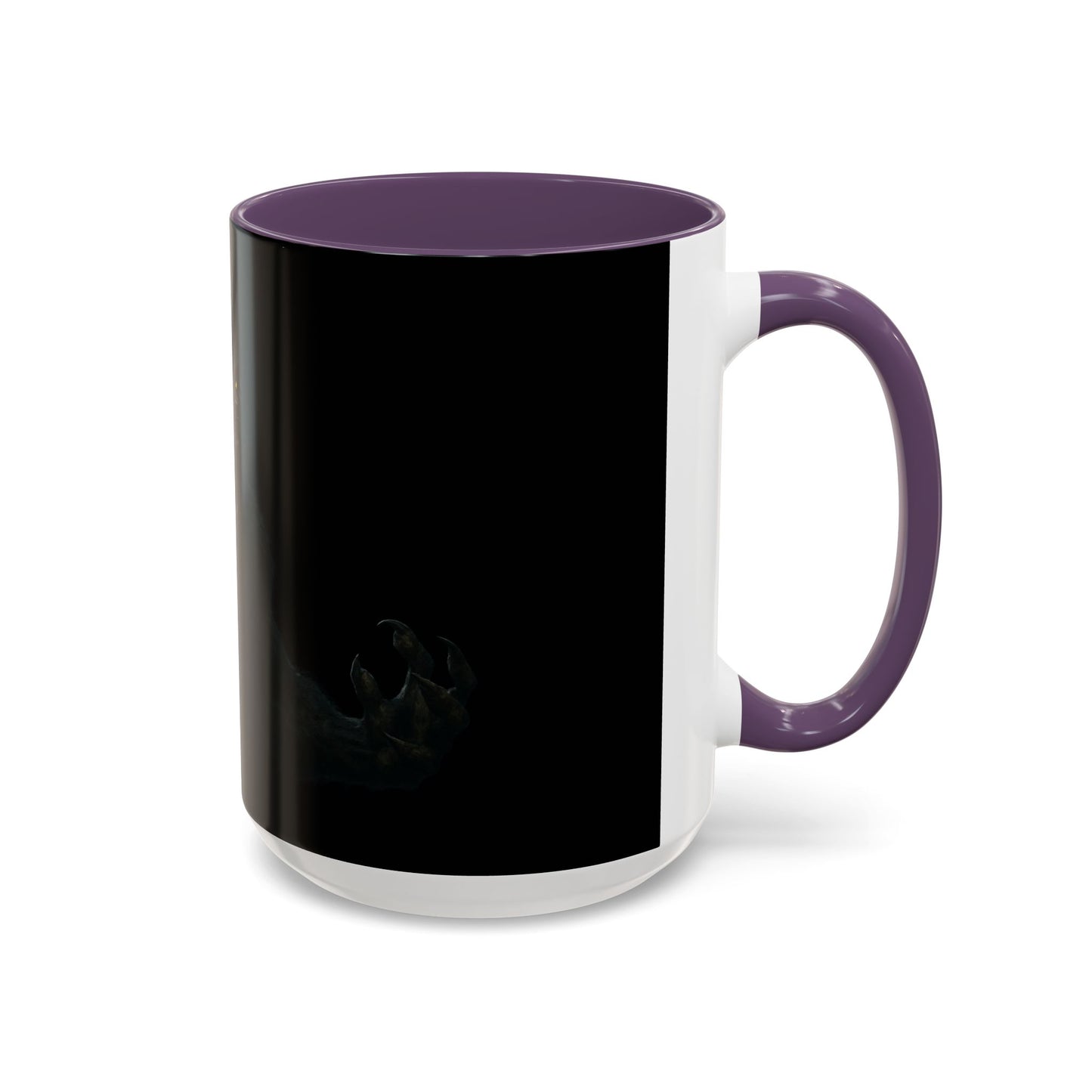 Howling Werewolf Coffee Mug - Perfect Gift for Horror Lovers, Wolf Enthusiasts, Halloween Decor, Unique Drinkware, Gothic Homeware - TRV