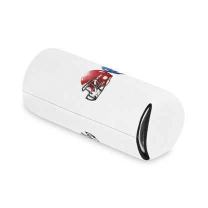 Game Day Can Cooler, Sports Team Drink Holder, Football Fan Gift, Tailgate Accessories, Party Beer Sleeve, Custom Cooler - TRV