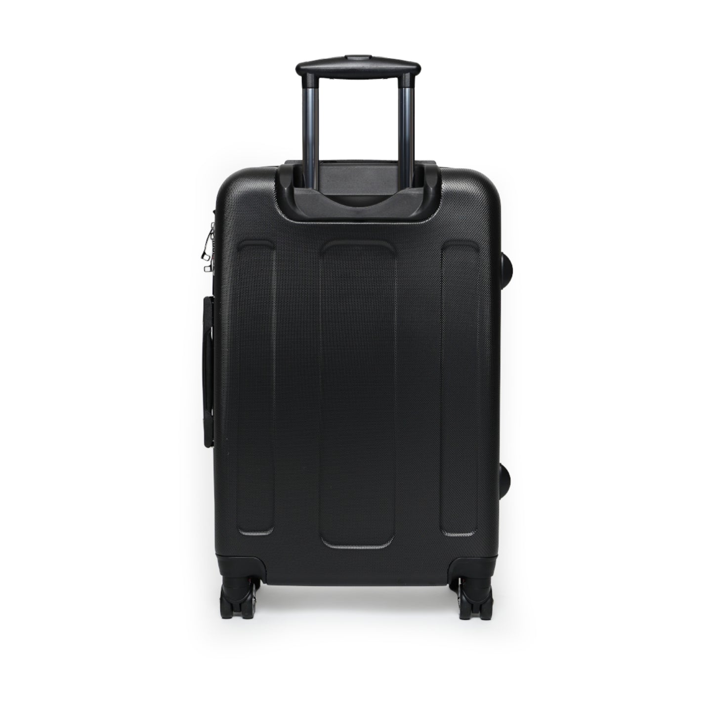 Werewolf Travel Suitcase – Dark Howl Luggage for Gothic & Horror Fans