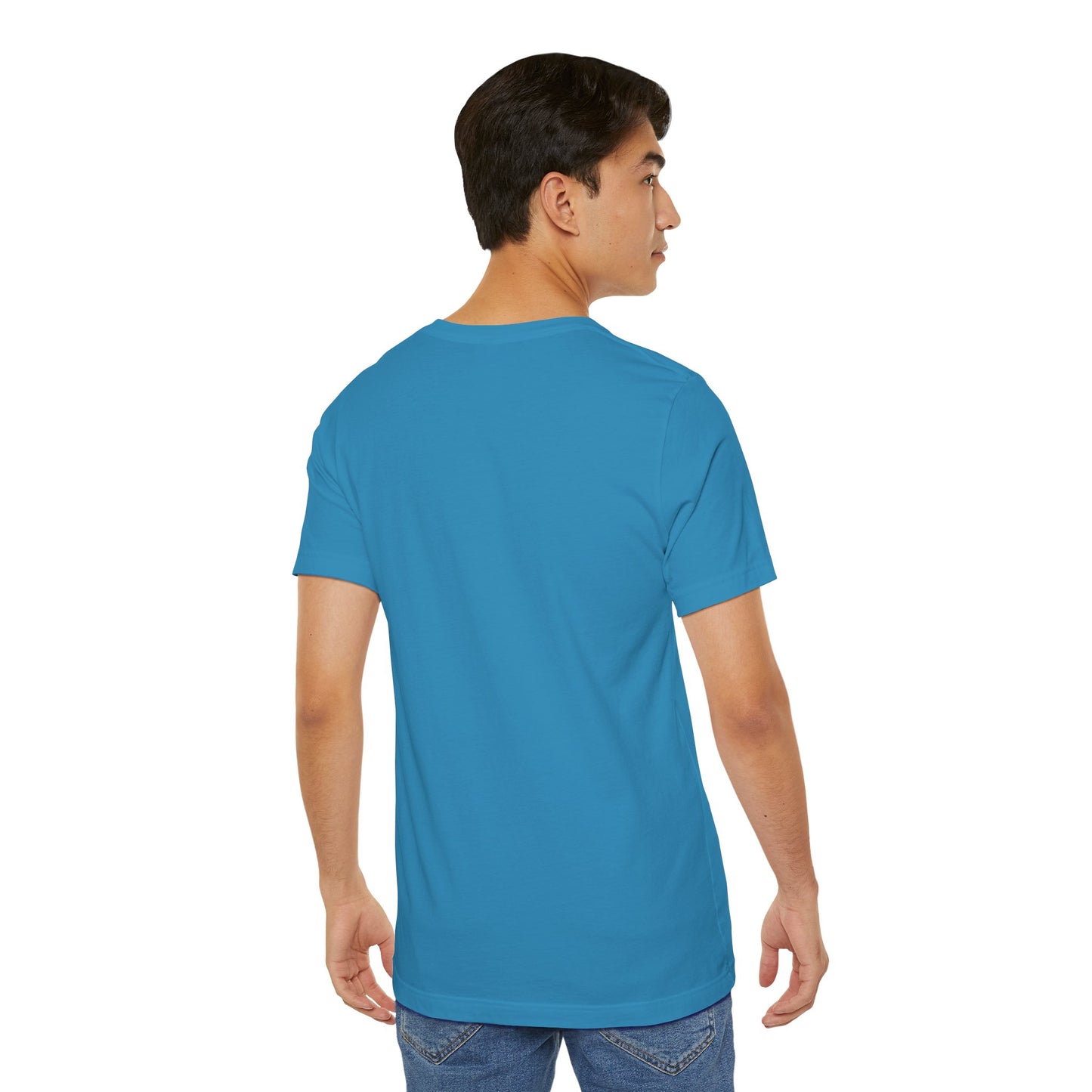 Established 2009 Unisex Tee - Casual Wear, Birthday Gift, Graduation Outfit, Anniversary Shirt, Personalized Fashion - TRV