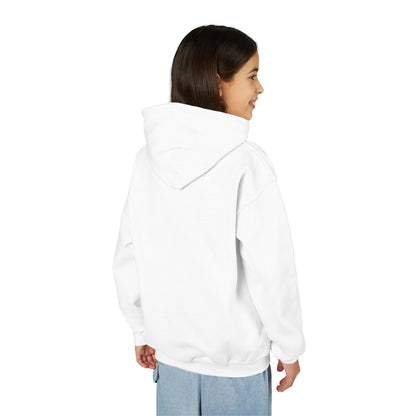 Youth Baseball Catcher Hoodie, Sporty Sweatshirt for Kids, Perfect Gift for Young Athletes, Team Spirit Gear, Sports Event Apparel