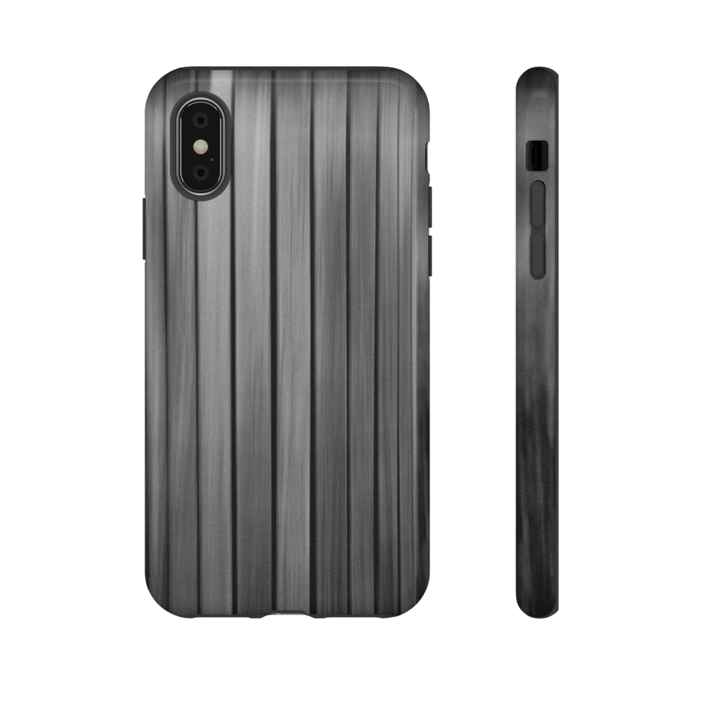 Sleek Phone Case for Tough Protection, Stylish Smartphone Cover, Modern Tech Accessory, Durable Case for Men and Women, Gift for Tech - TRV