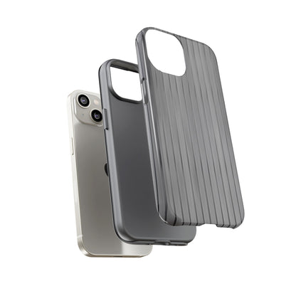 Durable Phone Case - Tough Cases with Textured Design - TRV