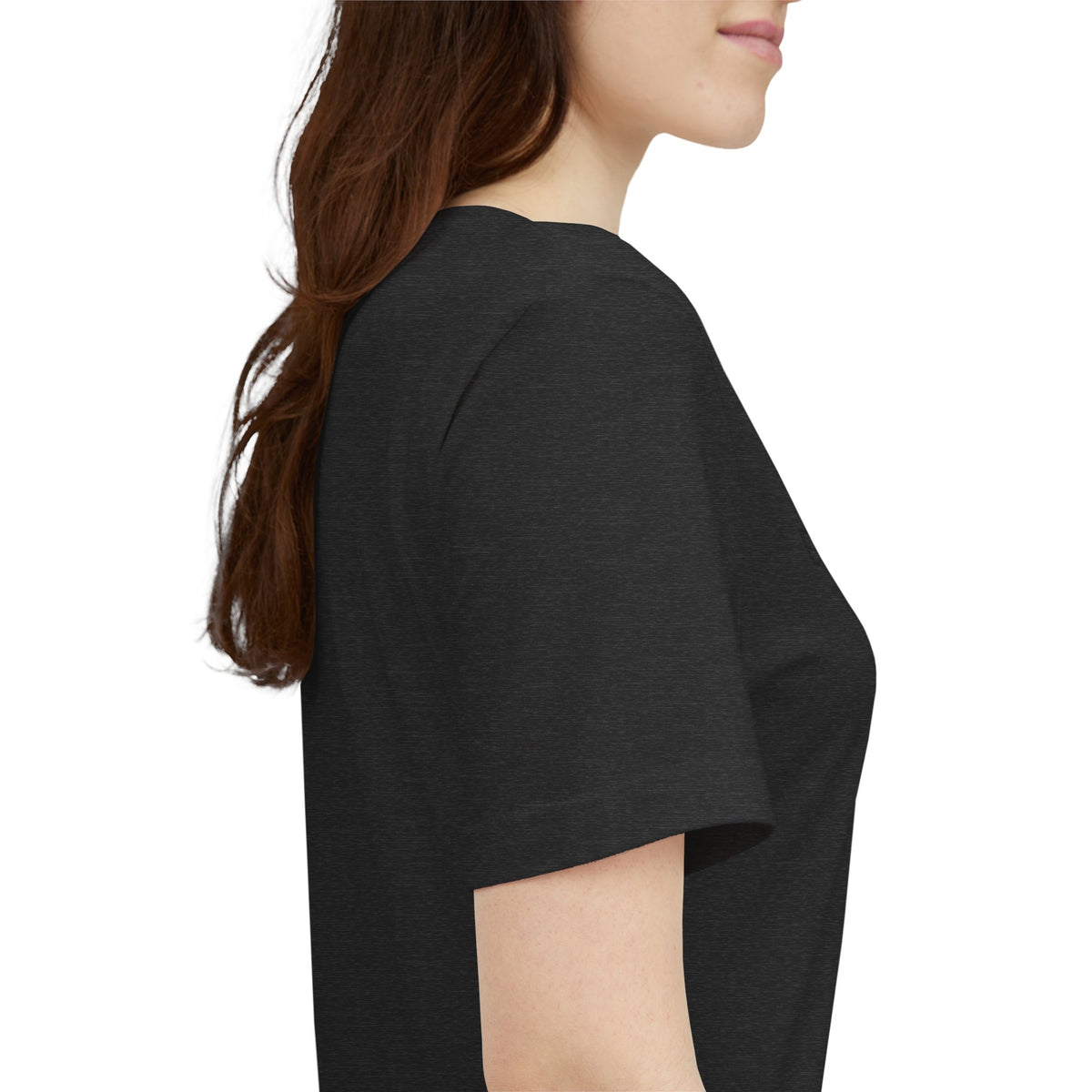 Vintage-style "Established 2006" graphic T-shirt by Printify, featuring bold text and a casual fit for birthday or casual wear.