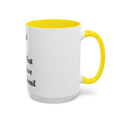 Humorous Coffee Mug - "I Survived Another Meeting That Should Have Been an Email" - TRV