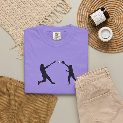 Baseball Sports Unisex T-shirt | Perfect Gift for Athletes, Casual Wear, Fitness Enthusiasts, Sports Events, Game Day Tees