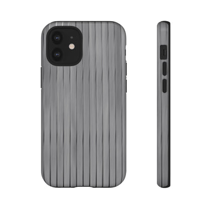 Durable Phone Case - Tough Cases with Textured Design - TRV