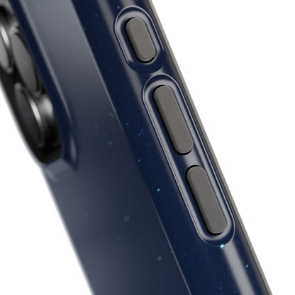Night Sky Magnetic Impact-Resistant Phone Case — Foggy Cloud Design