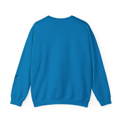 Baseball Catcher Crewneck Sweatshirt | Unisex Sports Apparel | Perfect for Game Days, Gifts, and Casual Wear | Baseball Lover's Gift - TRV