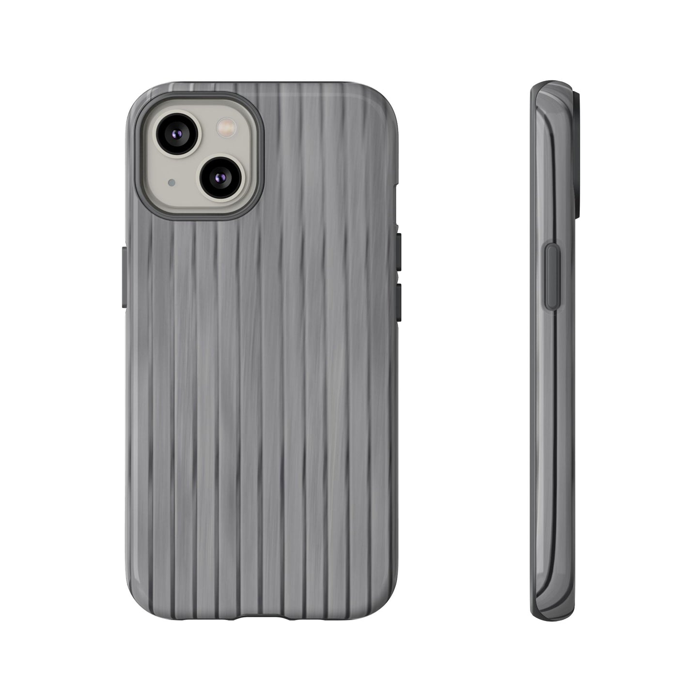Durable Phone Case - Tough Cases with Textured Design - TRV
