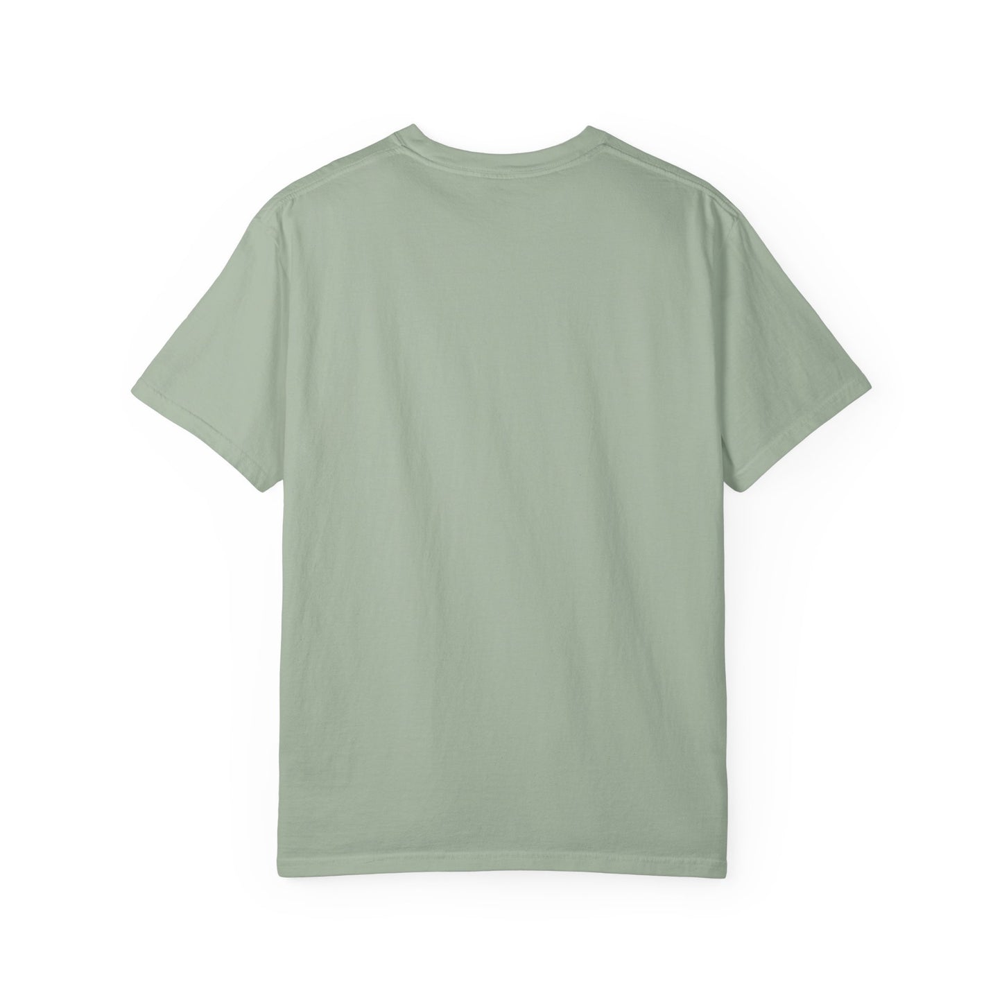 TRV08 Logo Tee | Unisex Garment-Dyed T-Shirt